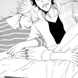 [MITA Homuro] Konomi ja Naka to – Vol.01 [Eng] – Gay Comics image 145.jpg