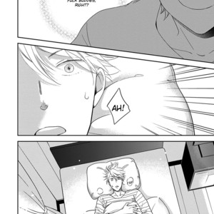 [MITA Homuro] Konomi ja Naka to – Vol.01 [Eng] – Gay Comics image 148.jpg