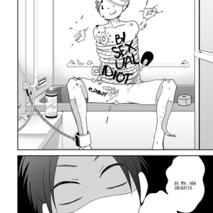 [MITA Homuro] Konomi ja Naka to – Vol.01 [Eng] – Gay Comics image 162.jpg