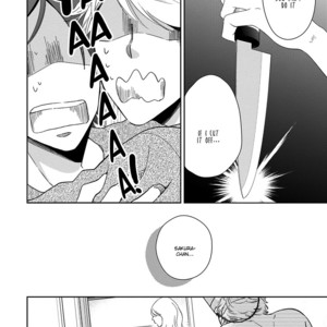 [MITA Homuro] Konomi ja Naka to – Vol.01 [Eng] – Gay Comics image 164.jpg