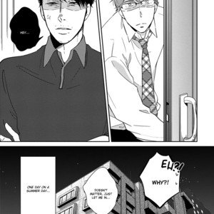 [MITA Homuro] Konomi ja Naka to – Vol.01 [Eng] – Gay Comics image 178.jpg