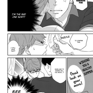 [MITA Homuro] Konomi ja Naka to – Vol.01 [Eng] – Gay Comics image 183.jpg