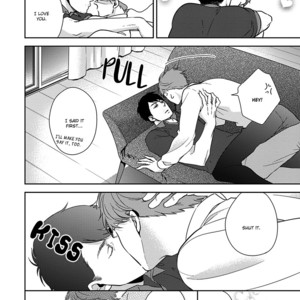 [MITA Homuro] Konomi ja Naka to – Vol.01 [Eng] – Gay Comics image 187.jpg