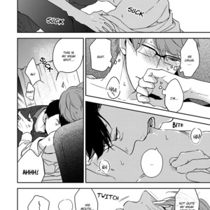 [MITA Homuro] Konomi ja Naka to – Vol.01 [Eng] – Gay Comics image 189.jpg