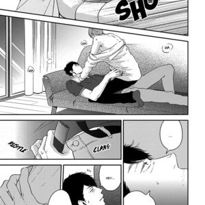 [MITA Homuro] Konomi ja Naka to – Vol.01 [Eng] – Gay Comics image 190.jpg
