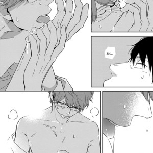 [MITA Homuro] Konomi ja Naka to – Vol.01 [Eng] – Gay Comics image 191.jpg