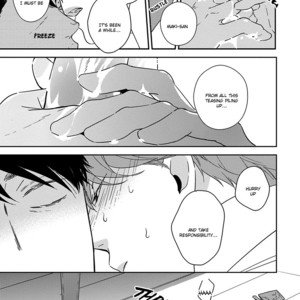 [MITA Homuro] Konomi ja Naka to – Vol.01 [Eng] – Gay Comics image 192.jpg