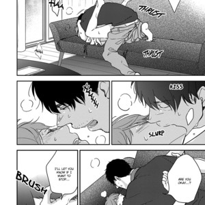 [MITA Homuro] Konomi ja Naka to – Vol.01 [Eng] – Gay Comics image 193.jpg