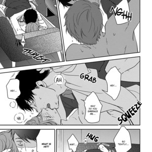 [MITA Homuro] Konomi ja Naka to – Vol.01 [Eng] – Gay Comics image 194.jpg