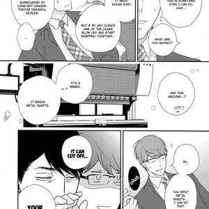 [MITA Homuro] Konomi ja Naka to – Vol.01 [Eng] – Gay Comics image 206.jpg