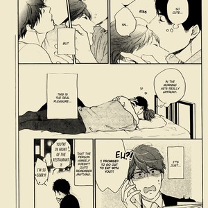 [MITA Homuro] Konomi ja Naka to – Vol.01 [Eng] – Gay Comics image 211.jpg