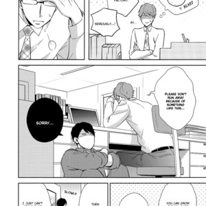 [MITA Homuro] Konomi ja Naka to – Vol.01 [Eng] – Gay Comics image 215.jpg