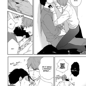 [MITA Homuro] Konomi ja Naka to – Vol.01 [Eng] – Gay Comics image 219.jpg