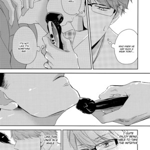 [MITA Homuro] Konomi ja Naka to – Vol.01 [Eng] – Gay Comics image 220.jpg