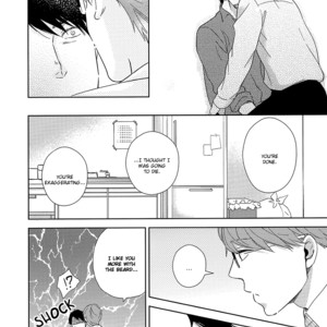[MITA Homuro] Konomi ja Naka to – Vol.01 [Eng] – Gay Comics image 221.jpg
