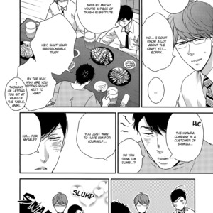 [MITA Homuro] Konomi ja Naka to – Vol.01 [Eng] – Gay Comics image 224.jpg