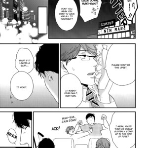 [MITA Homuro] Konomi ja Naka to – Vol.01 [Eng] – Gay Comics image 225.jpg