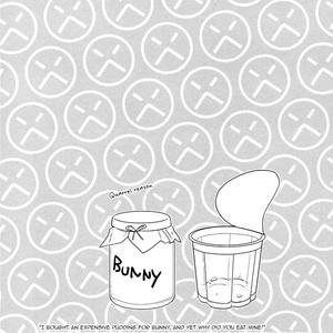[Brick] Tiger & Bunny dj – Osuki ni Douzo [Eng] – Gay Comics image 021.jpg