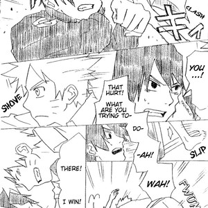 [EMI/10-Rankai] 17 Year-Old Report – Naruto dj [Eng] – Gay Comics image 006.jpg