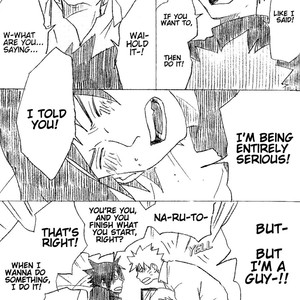 [EMI/10-Rankai] 17 Year-Old Report – Naruto dj [Eng] – Gay Comics image 010.jpg