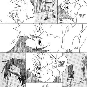 [EMI/10-Rankai] 17 Year-Old Report – Naruto dj [Eng] – Gay Comics image 017.jpg