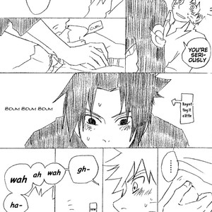 [EMI/10-Rankai] 17 Year-Old Report – Naruto dj [Eng] – Gay Comics image 020.jpg