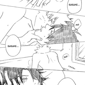 [EMI/10-Rankai] 17 Year-Old Report – Naruto dj [Eng] – Gay Comics image 023.jpg