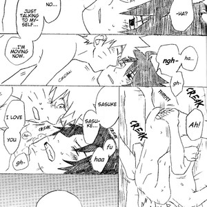 [EMI/10-Rankai] 17 Year-Old Report – Naruto dj [Eng] – Gay Comics image 026.jpg