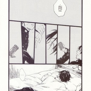 [Samugari] Happy White Day – Kuroko no Basuke dj [Eng] – Gay Comics image 010.jpg