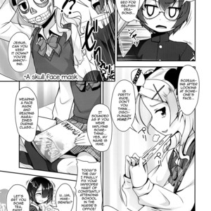 [High-Spirit (Aogiri Penta)] Hokenshitsu no JK-san 3 [Eng] – Gay Comics image 005.jpg
