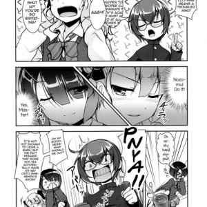 [High-Spirit (Aogiri Penta)] Hokenshitsu no JK-san 3 [Eng] – Gay Comics image 006.jpg