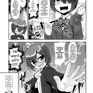 [High-Spirit (Aogiri Penta)] Hokenshitsu no JK-san 3 [Eng] – Gay Comics image 009.jpg