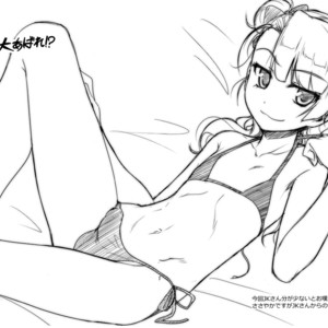 [High-Spirit (Aogiri Penta)] Hokenshitsu no JK-san 3 [Eng] – Gay Comics image 020.jpg