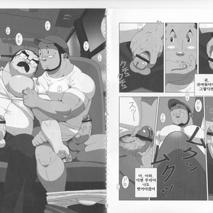 [Sidekick] Kitaku Honnou [kr] – Gay Comics image 005.jpg