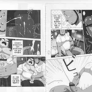 [Sidekick] Kitaku Honnou [kr] – Gay Comics image 006.jpg