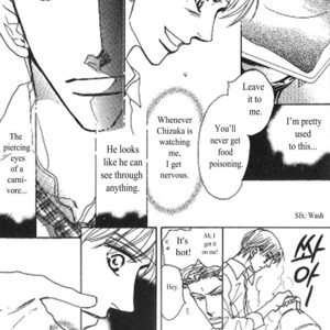 [Umetarou] Kusuriyubi ga Shitteru [Eng] – Gay Comics image 006.jpg