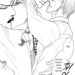 [Umetarou] Kusuriyubi ga Shitteru [Eng] – Gay Comics image 009.jpg