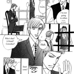 [Umetarou] Kusuriyubi ga Shitteru [Eng] – Gay Comics image 013.jpg