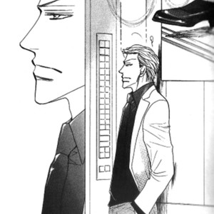 [Umetarou] Kusuriyubi ga Shitteru [Eng] – Gay Comics image 036.jpg