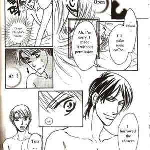 [Umetarou] Kusuriyubi ga Shitteru [Eng] – Gay Comics image 048.jpg