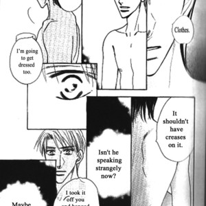 [Umetarou] Kusuriyubi ga Shitteru [Eng] – Gay Comics image 051.jpg