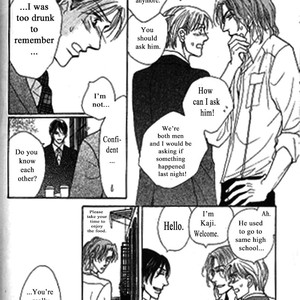 [Umetarou] Kusuriyubi ga Shitteru [Eng] – Gay Comics image 054.jpg