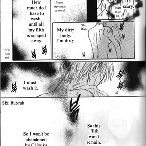 [Umetarou] Kusuriyubi ga Shitteru [Eng] – Gay Comics image 073.jpg