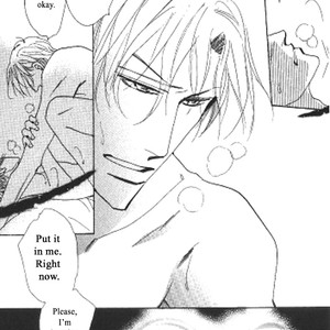 [Umetarou] Kusuriyubi ga Shitteru [Eng] – Gay Comics image 081.jpg