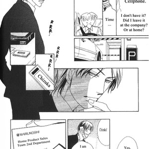 [Umetarou] Kusuriyubi ga Shitteru [Eng] – Gay Comics image 091.jpg