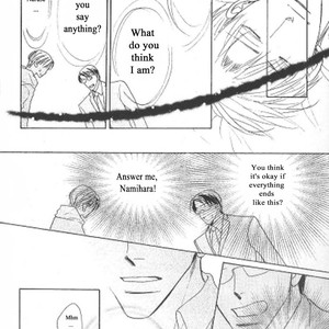 [Umetarou] Kusuriyubi ga Shitteru [Eng] – Gay Comics image 109.jpg