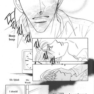 [Umetarou] Kusuriyubi ga Shitteru [Eng] – Gay Comics image 110.jpg