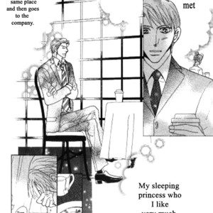 [Umetarou] Kusuriyubi ga Shitteru [Eng] – Gay Comics image 116.jpg