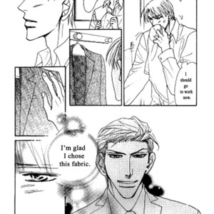 [Umetarou] Kusuriyubi ga Shitteru [Eng] – Gay Comics image 117.jpg