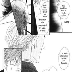 [Umetarou] Kusuriyubi ga Shitteru [Eng] – Gay Comics image 120.jpg